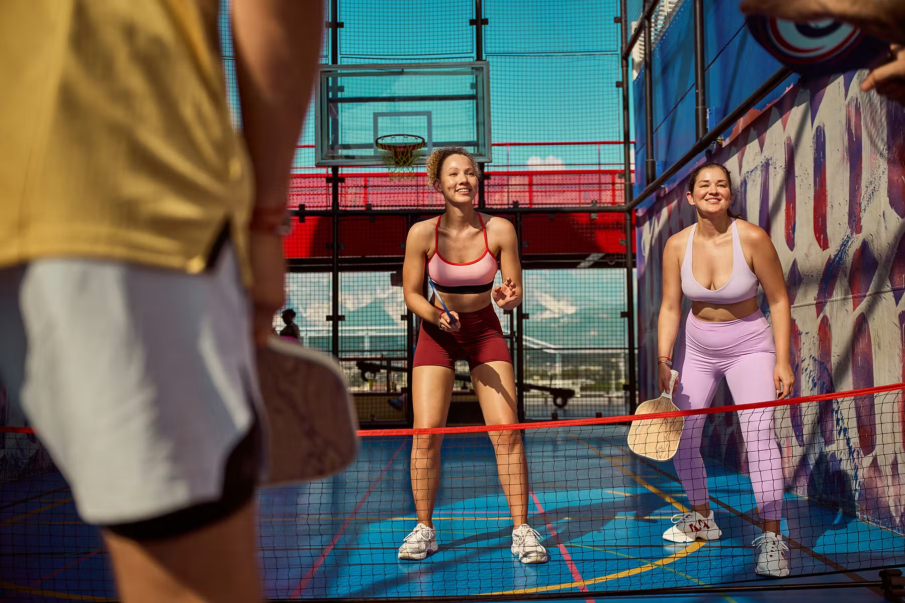 Fitness & Wellness